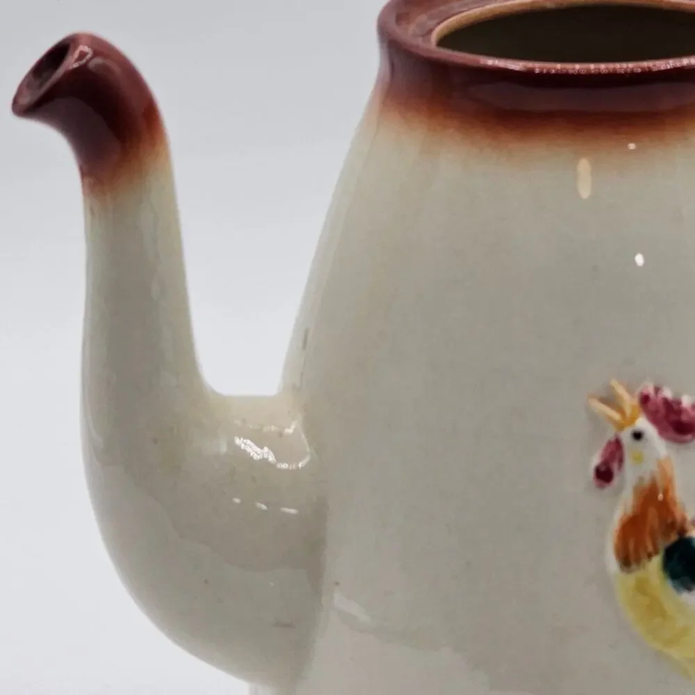 Nobrand vintage ceramic